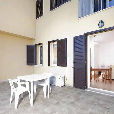 Appartement Trilocale *