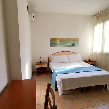 Trilocale * Otranto