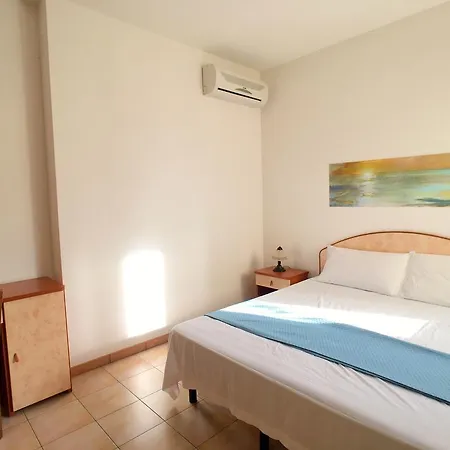 Appartement Trilocale