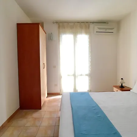 Trilocale Otranto
