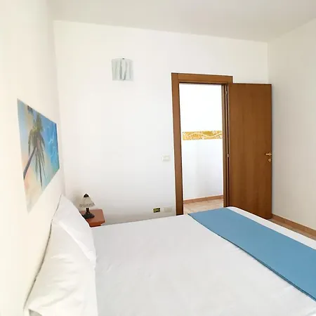 Trilocale Appartement